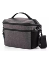 skyline v2 10 sac a bandouliere gris - tenba