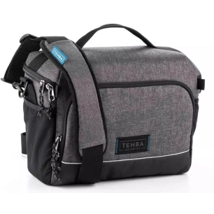 skyline v2 12 sac a bandouliere gris - tenba