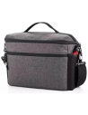 skyline v2 12 sac a bandouliere gris - tenba