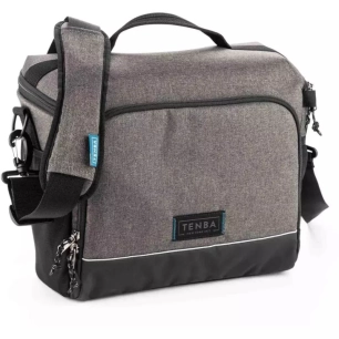 skyline v2 13 sac a bandouliere gris - tenba