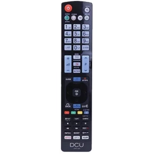 tlcde smart.prete a l emploi p/tv lg. - mbg