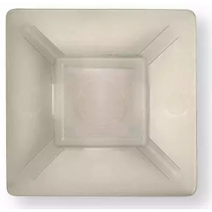 embase adhesive blanche.bte 100. - berner