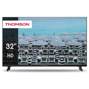 dled.81.60hz.easy tv.hdmi.usb. - thomson