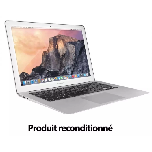 macbook air.13.i5.8-128go.2017.grade a. - lm eco