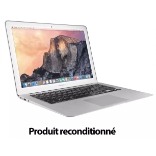 macbook air.13.i5.8-128go.2017.grade a. - lm eco
