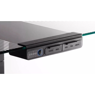 connectick box + eco energy. - erard