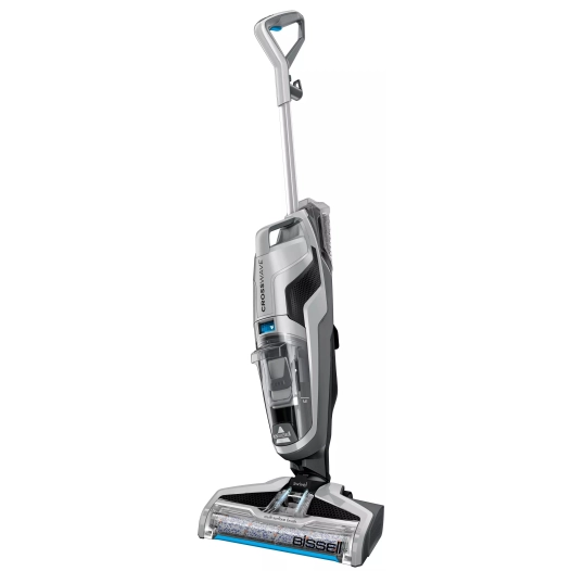 Aspirateur laveur multifonction (3-en-1) CrossWave C3 Select (Modèle 3551N) - bissell
