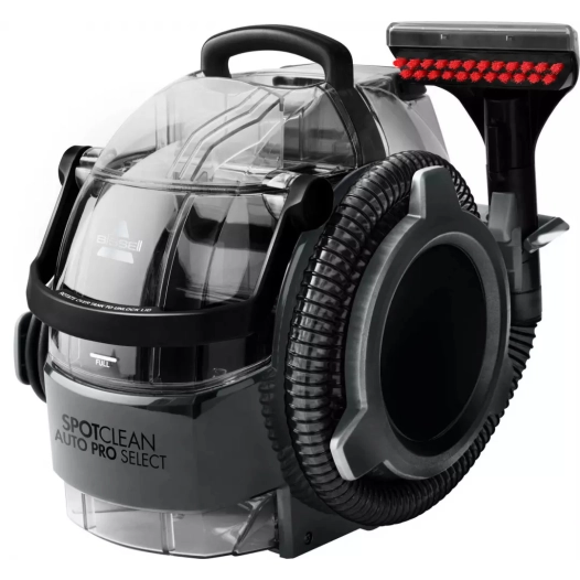 spotclean autopro.detache.750w.2,8l. - bissell