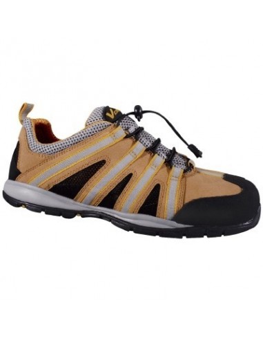 Chaussures de sécurité déka basses bg 47