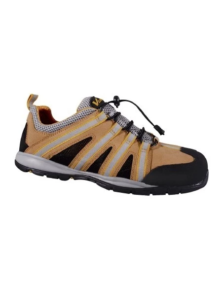 Chaussures de sécurité déka basses bg 47