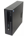 hp elite800.g2.i5.8go.240go.ssd+500go.ga - lm eco
