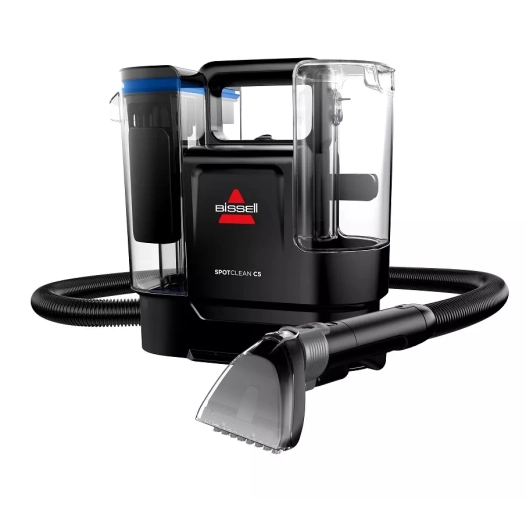 spotclean c5 select.detache.400w.69db. - bissell