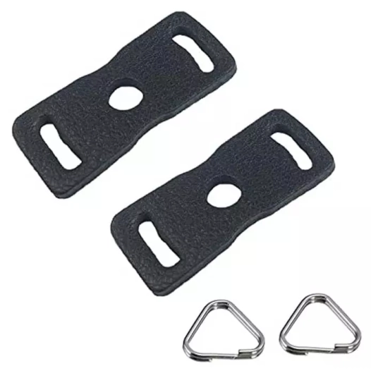 kit triangles metal+protec.cuir pr c - fujifilm