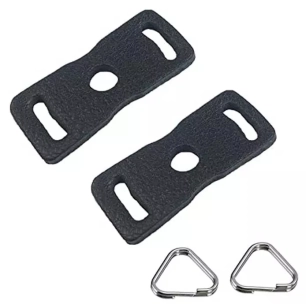 kit triangles metal+protec.cuir pr c - fujifilm