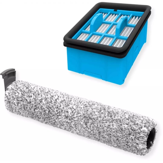 kit accessoires p/crosswave. - bissell