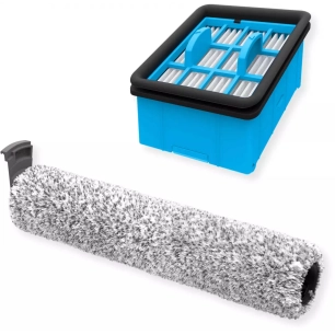 kit accessoires p/crosswave. - bissell