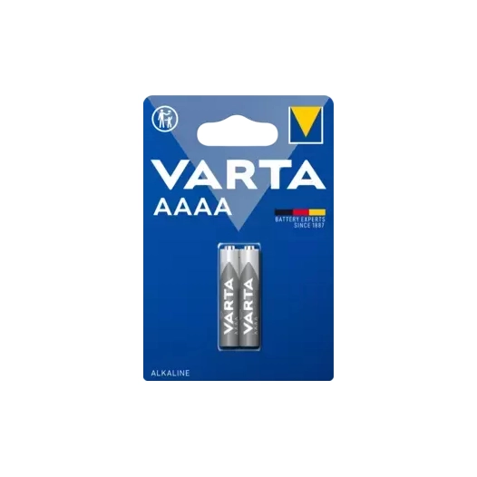 bte10.2xblist.aaaa.lr61.alcal.1,5v. - varta