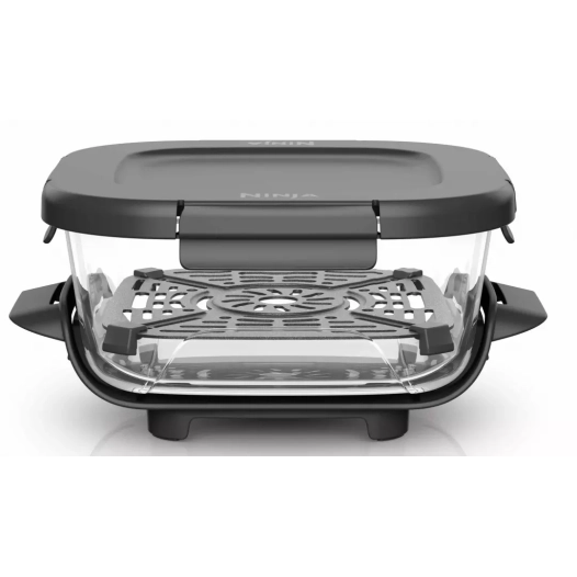 contenant verre.1,4l.p/crispi. - ninja