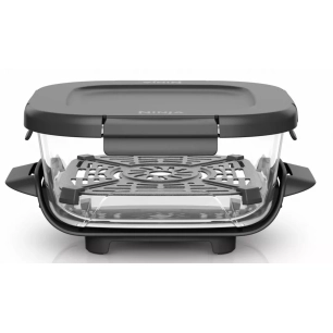 contenant verre.1,4l.p/crispi. - ninja