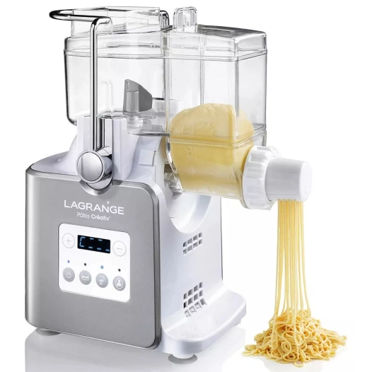 pates creativ.6 formes.180w. - lagrange