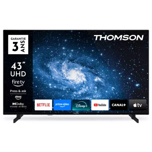 4k.dled.109.firetv.alexa.dolby.airplay. - thomson
