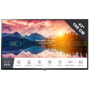 43.hdr.procentric direct.webos 5.0 - lg