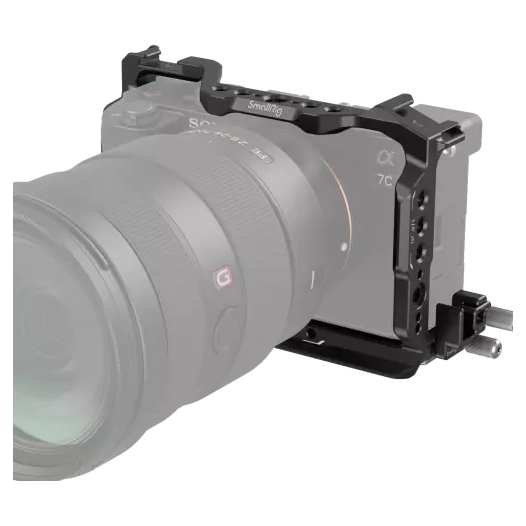 4422 - cage pour sony alpha 7c ii/7cr - smallrig