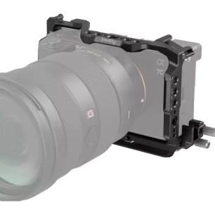 4422 - cage pour sony alpha 7c ii/7cr - smallrig