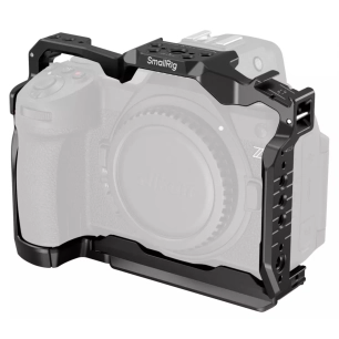 4519 - cage pour nikon z6 iii - smallrig
