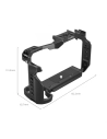 4519 - cage pour nikon z6 iii - smallrig