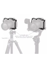 4519 - cage pour nikon z6 iii - smallrig