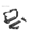 4520 - kit cage nikon z6 iii - smallrig
