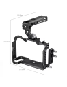 4520 - kit cage nikon z6 iii - smallrig