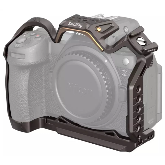 4521 - cage night eagle - z6 iii - smallrig