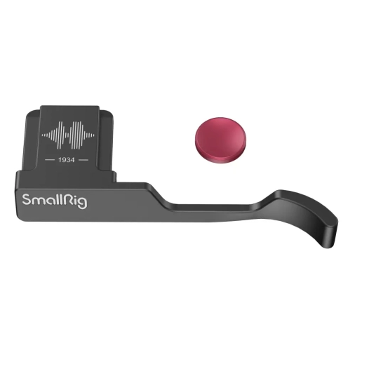 4559 - repose pouce x100vi noir - smallrig
