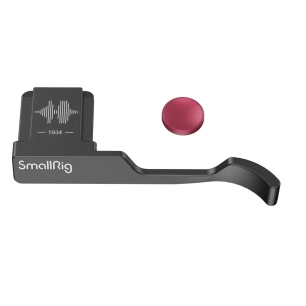 4559 - repose pouce x100vi noir - smallrig