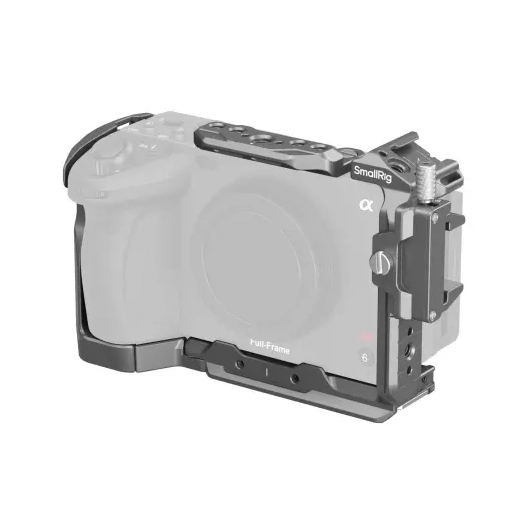 4770 - cage pour sony fx3/fx30 - smallrig