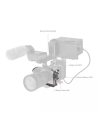 4770 - cage pour sony fx3/fx30 - smallrig