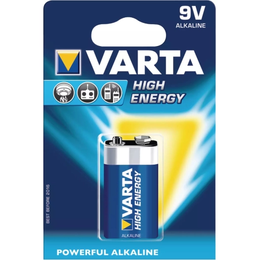 bte10.1xblist.longlifepower.6lr61/9v. - varta