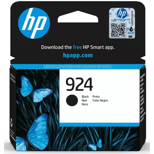 cartouche noire pr/officejetpro 8122. - hp