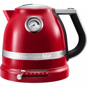 artisan.2400w.1,5l.temp regl.rouge. - kitchenaid