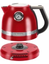 artisan.2400w.1,5l.temp regl.rouge. - kitchenaid