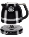 artisan.2400w.1,5l.temp regl.noir. - kitchenaid