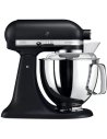 300w.bol inox 4.8l. truffe noire. - kitchenaid