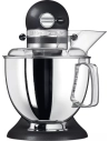 300w.bol inox 4.8l. truffe noire. - kitchenaid