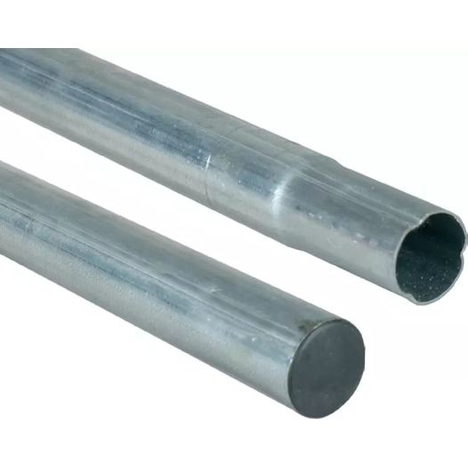 x3.mat emboit.d 50.1,5 m.bouchon.galva. - pmb