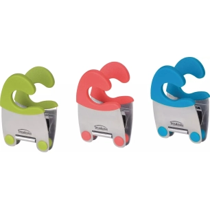 12 unites.pince porte ustensile - trudeau