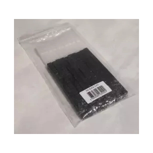 200 clips.noir.p/510-b. - ks5