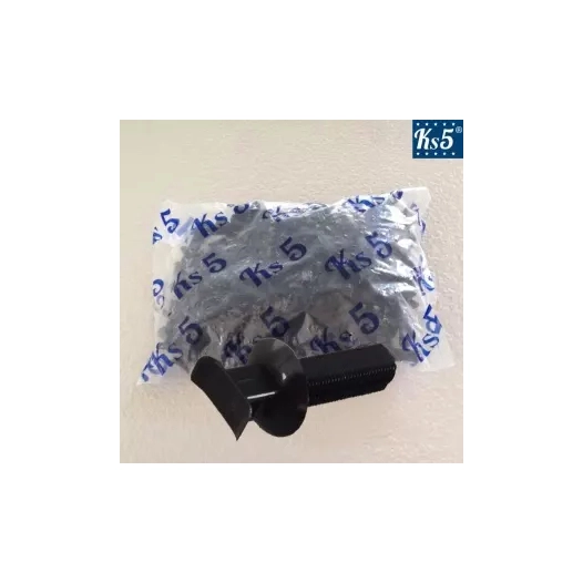 100 plugs.noir.p/510-b. - ks5