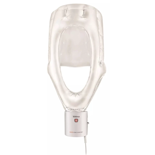 casque seche cheveux.ioniseur. - valera